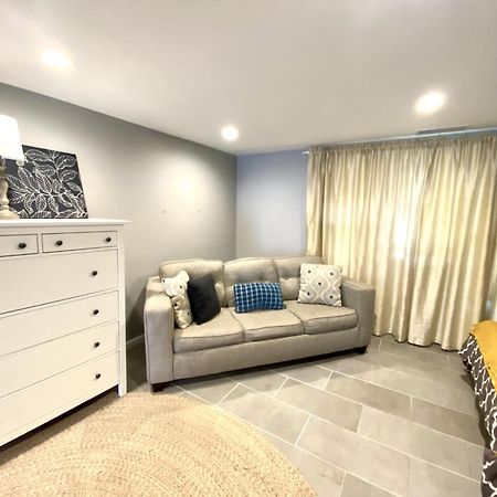 Tuscany 2900 - Classic Italian Style 3Br W Parking Near Airport Philadelphia Luaran gambar