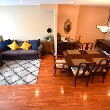 Tuscany 2900 - Classic Italian Style 3Br W Parking Near Airport Philadelphia Luaran gambar