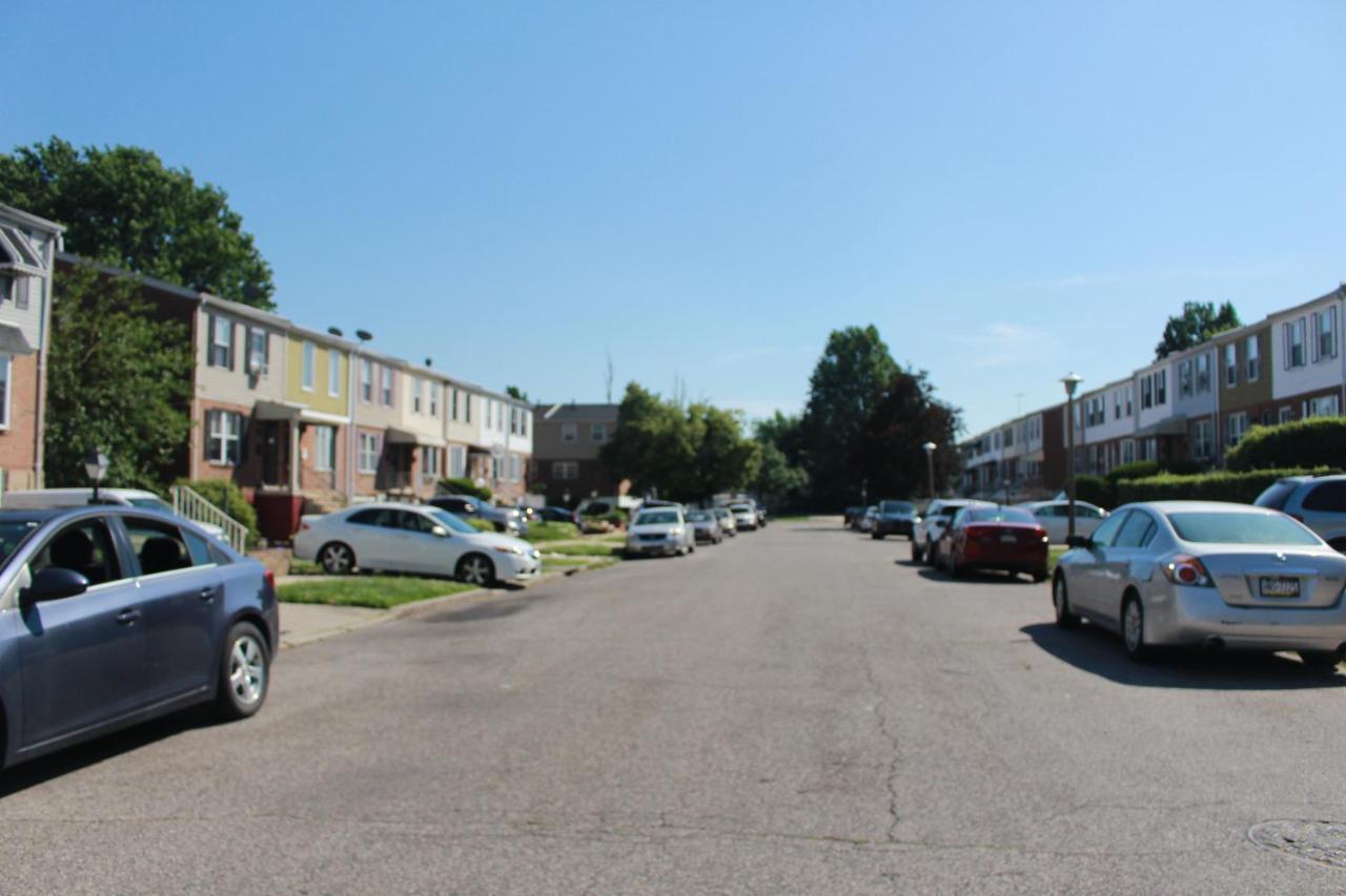 Tuscany 2900 - Classic Italian Style 3Br W Parking Near Airport Philadelphia Luaran gambar