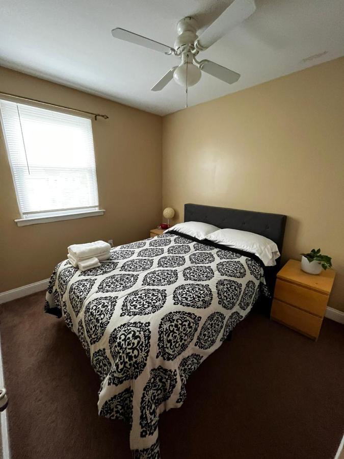Tuscany 2900 - Classic Italian Style 3Br W Parking Near Airport Philadelphia Luaran gambar
