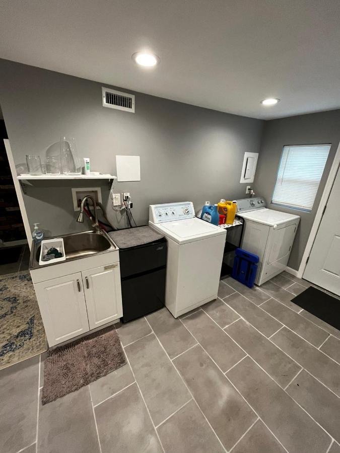 Tuscany 2900 - Classic Italian Style 3Br W Parking Near Airport Philadelphia Luaran gambar
