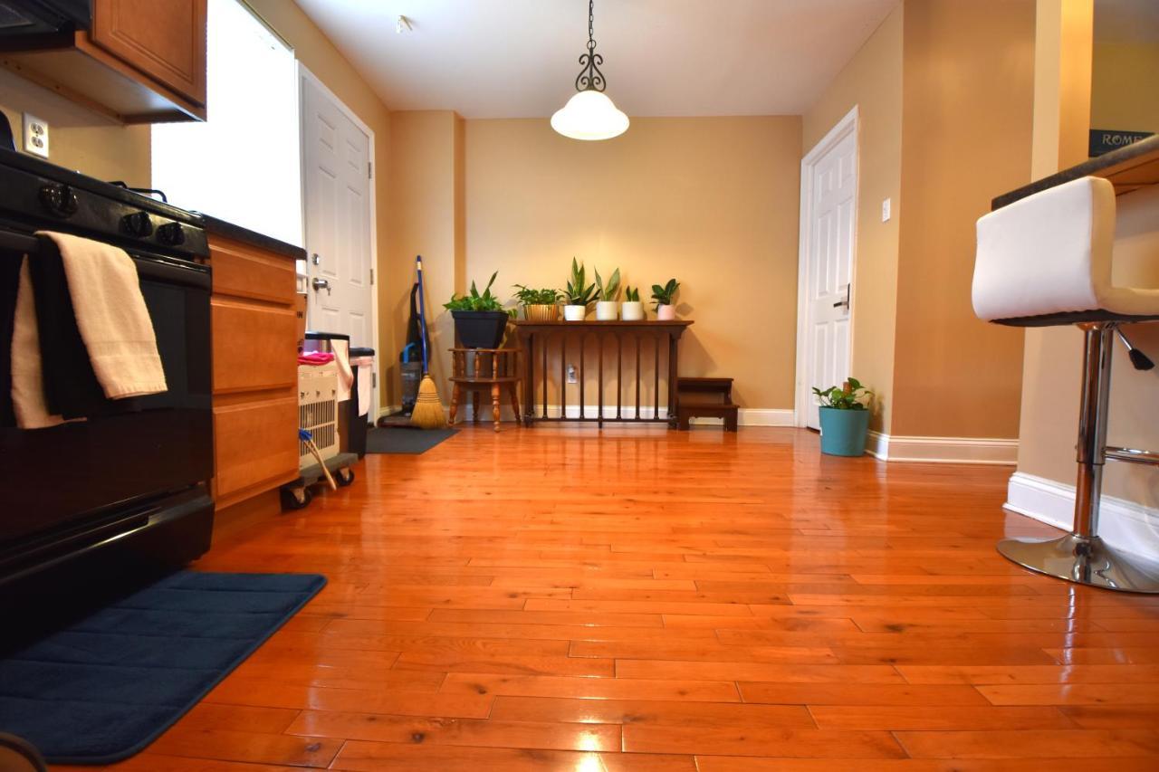 Tuscany 2900 - Classic Italian Style 3Br W Parking Near Airport Philadelphia Luaran gambar
