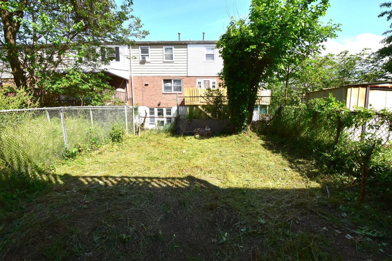 Tuscany 2900 - Classic Italian Style 3Br W Parking Near Airport Philadelphia Luaran gambar