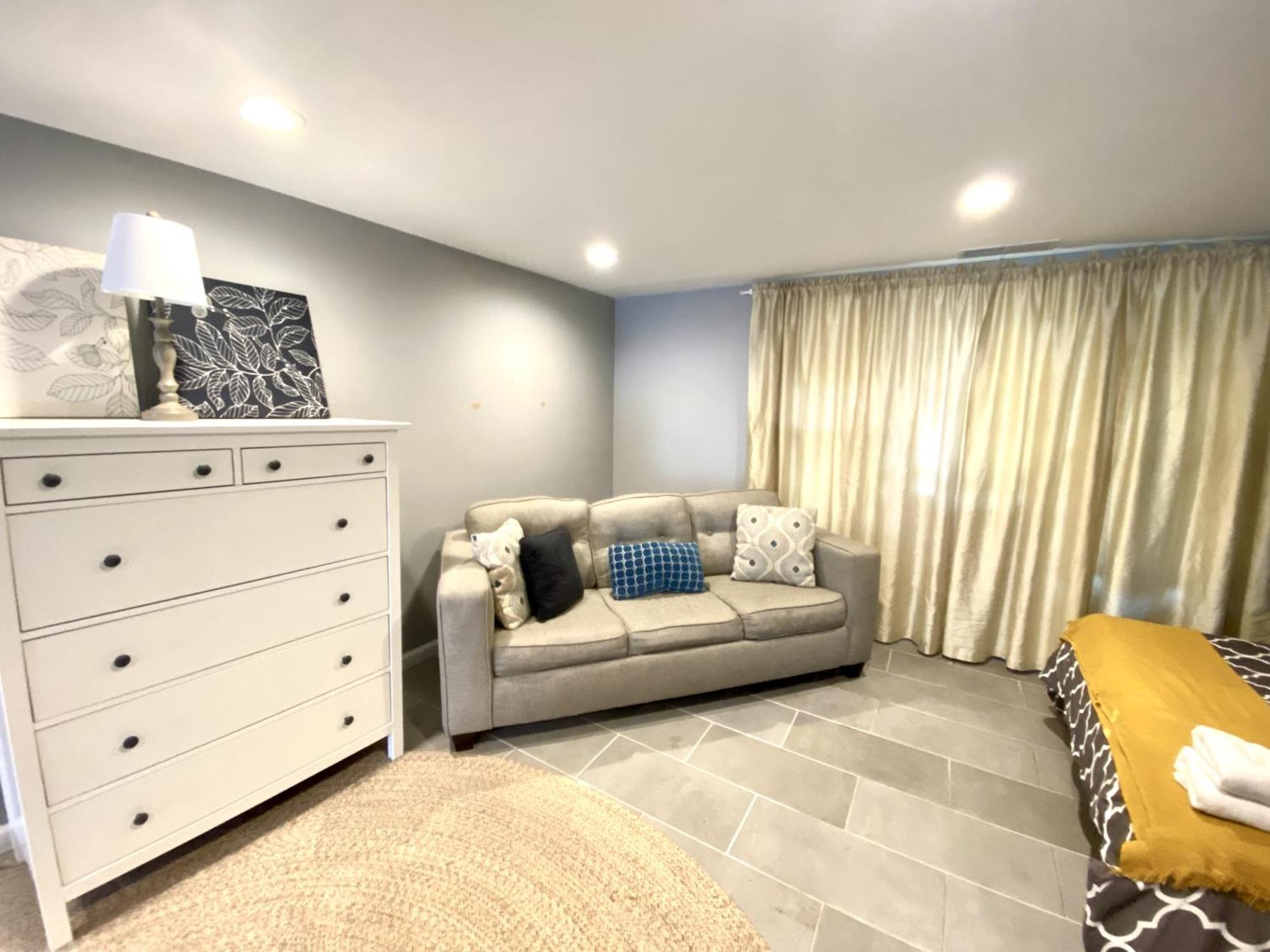 Tuscany 2900 - Classic Italian Style 3Br W Parking Near Airport Philadelphia Luaran gambar