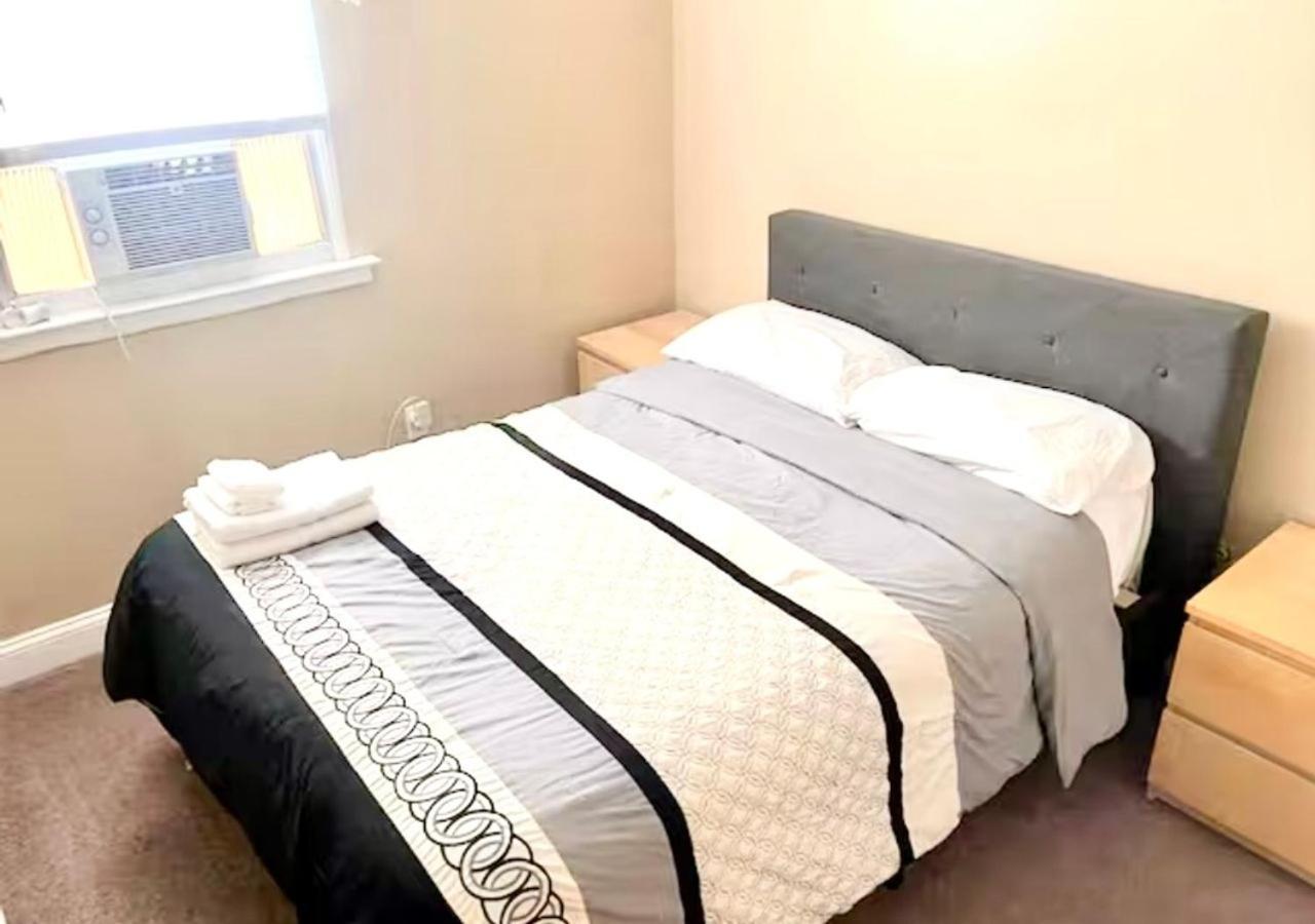 Tuscany 2900 - Classic Italian Style 3Br W Parking Near Airport Philadelphia Luaran gambar