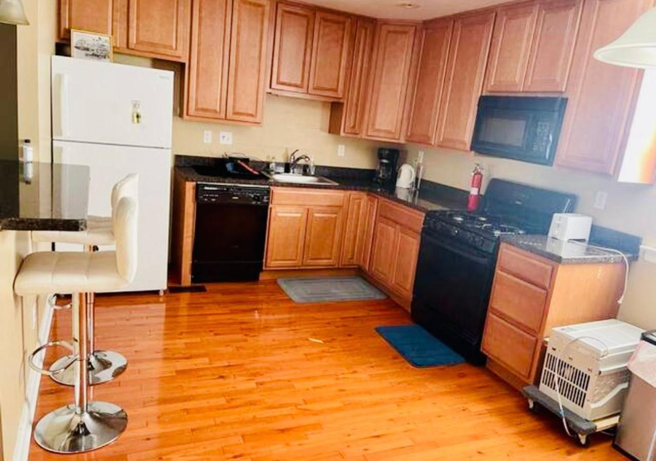 Tuscany 2900 - Classic Italian Style 3Br W Parking Near Airport Philadelphia Luaran gambar