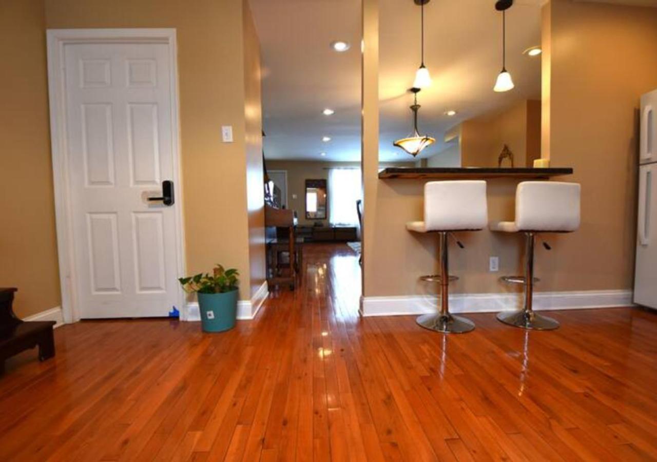 Tuscany 2900 - Classic Italian Style 3Br W Parking Near Airport Philadelphia Luaran gambar